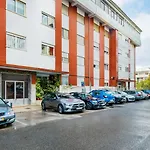 Oeiras Modern And Spacious Flat Apartment Paço de Arcos