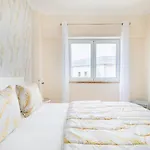 Oeiras Modern And Spacious Flat Apartment