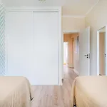 Oeiras Modern And Spacious Flat