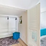 Apartamento Oeiras Modern And Spacious Flat *