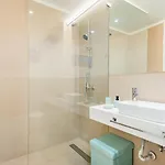 アパート Oeiras Modern And Spacious Flat パコ・デ・アルコス
