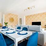 Oeiras Modern And Spacious Flat Apartment