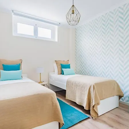Oeiras Modern And Spacious Flat Paço de Arcos