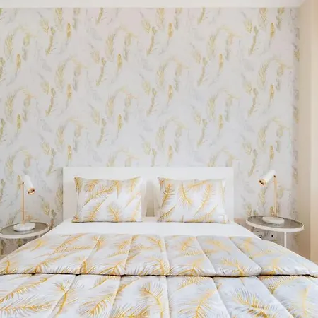 Oeiras Modern And Spacious Flat