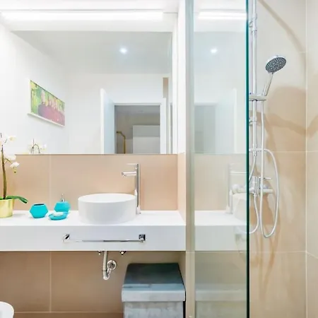 Oeiras Modern And Spacious Flat Διαμέρισμα