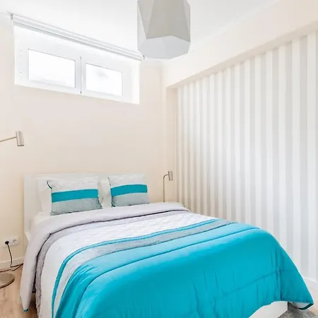 Oeiras Modern And Spacious Flat * パコ・デ・アルコス
