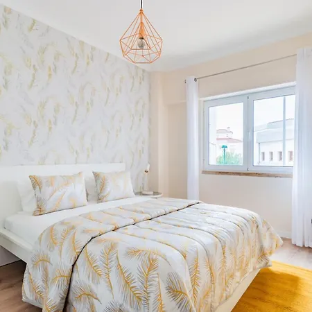 Oeiras Modern And Spacious Flat Paço de Arcos