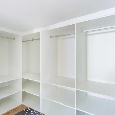 Oeiras Modern And Spacious Flat Apartman Paço de Arcos