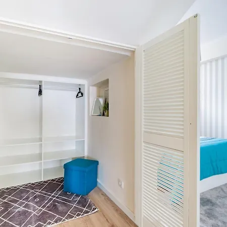 Oeiras Modern And Spacious Flat Apartman Paço de Arcos